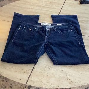 BKE women jeans